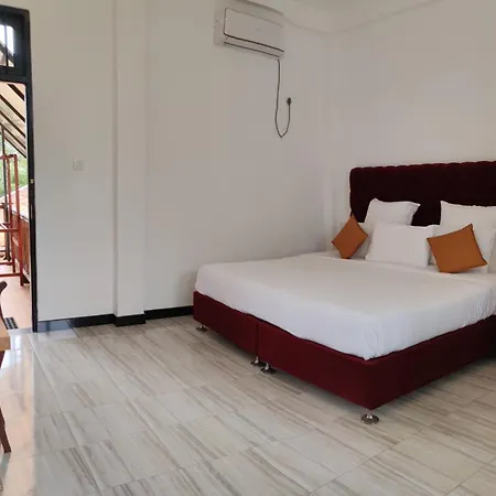Aura By Epic Collection Hotel Mirissa Exterior photo