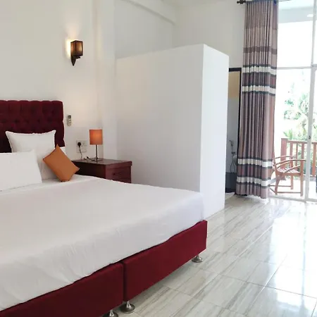 Aura By Epic Collection Hotel Mirissa Exterior photo
