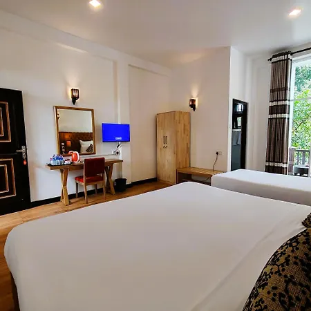 Aura By Epic Collection Hotel Mirissa Exterior photo