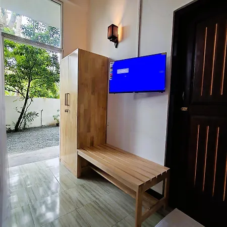 Aura By Epic Collection Hotel Mirissa Exterior photo