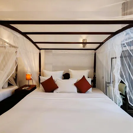 Aura By Epic Collection Hotel Mirissa Exterior photo